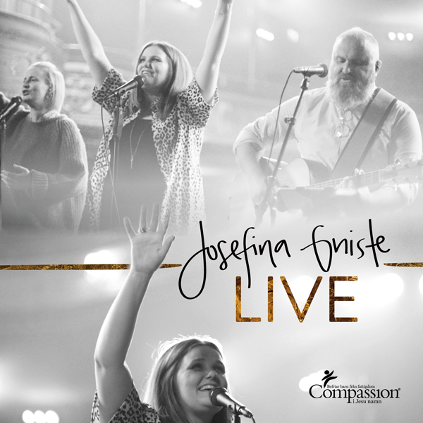 Product Image for Live - CD