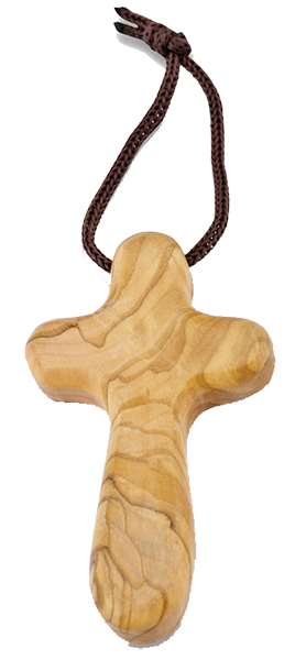 Product Image for Handkors - oliv - 9 cm