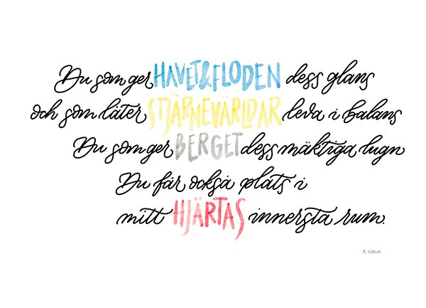 Product Image for Kort - havet & floden