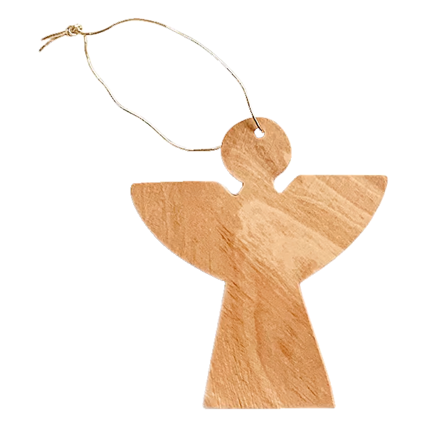 Product Image for Ängel - hängprydnad - fairtrade