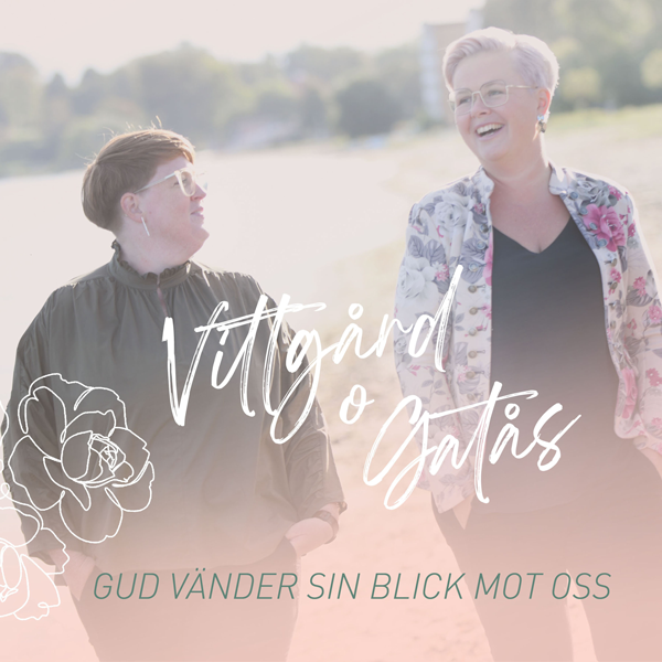 Product Image for Gud vänder sin blick mot oss - CD
