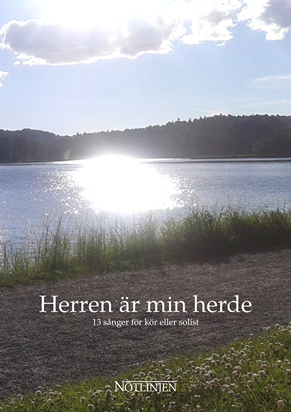 Product Image for Herren är min herde