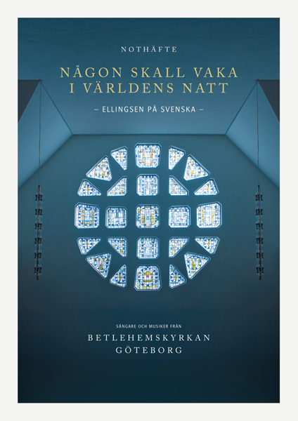 Product Image for Någon skall vaka i världens natt - ellingsen påsvenska - noter