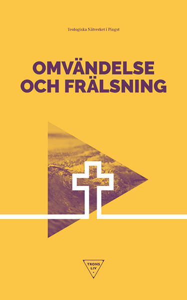 Product Image for Omvändelse och frälsning