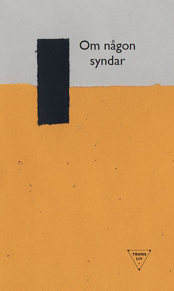 Product Image for Om någon syndar - trons hemlighet