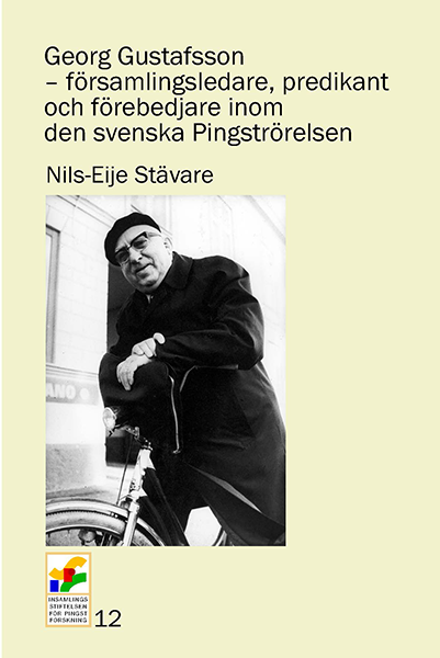 Product Image for Georg gustafsson – församlingsledare,  predikant och förebedjare inom den svenska