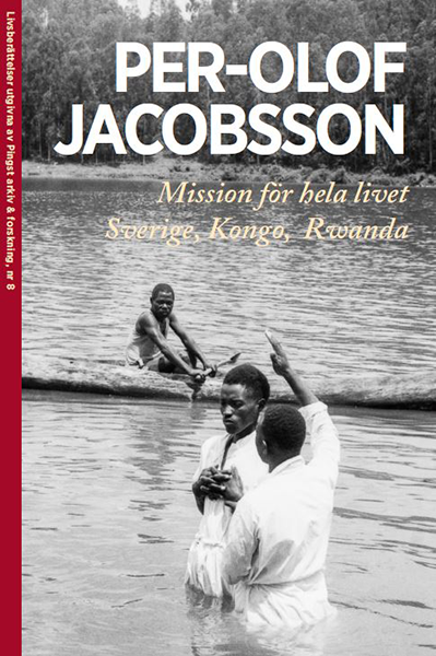 Product Image for Mission för hela livet - sverige,  kongo,  rwanda