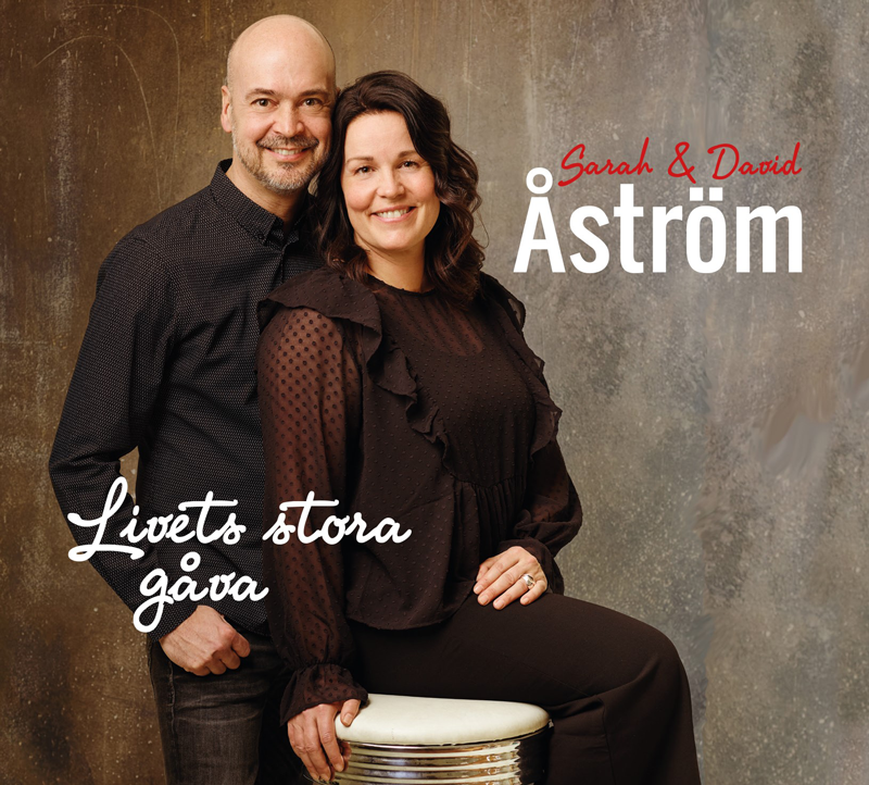 Product Image for Livets stora gåva - CD
