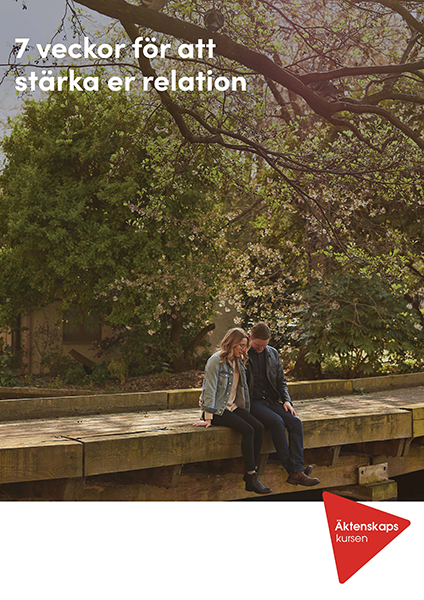 Product Image for Äktenskapskursen - affisch - a3