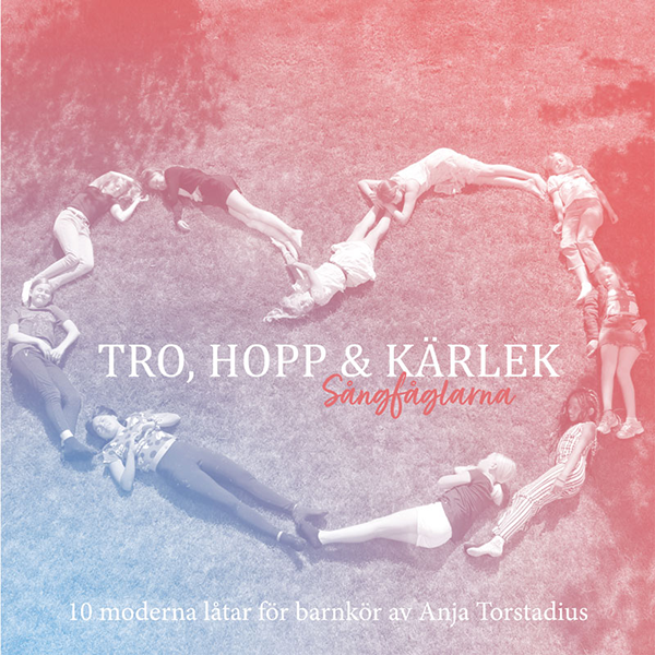 Product Image for Tro,  hopp och kärlek - CD