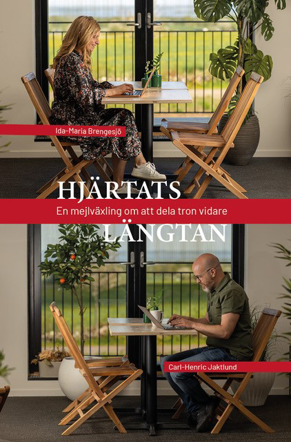Product Image for Hjärtats längtan