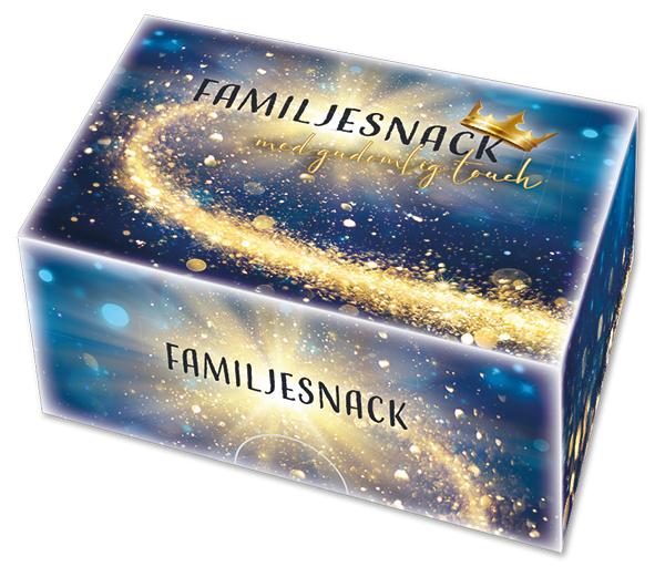 Product Image for Kortask - familjesnack