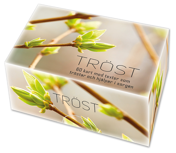 Product Image for Kortask - tröst