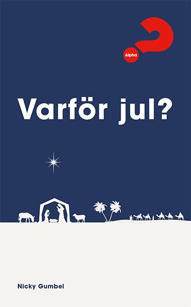 Product Image for Varför jul?