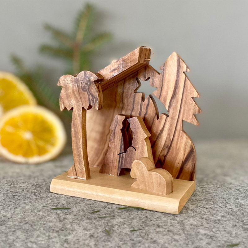 Product Image for Julkrubba - fairtrade