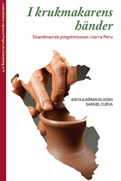 Product Image for I krukmakarens händer