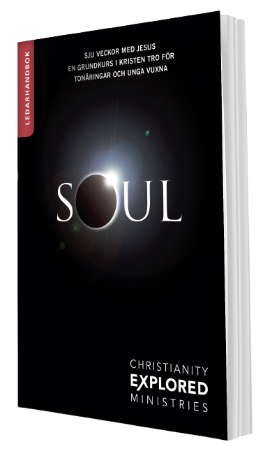 Product Image for Soul: ledarhandbok