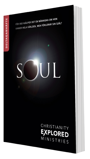 Product Image for Soul: deltagarhäfte