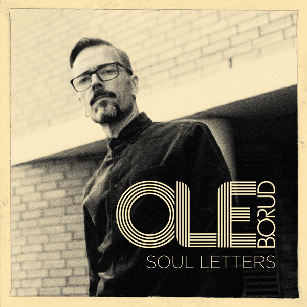 Product Image for Soul letters - vinyl