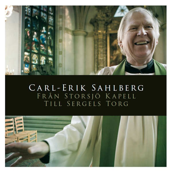 Product Image for Från storsjökapell till sergels torg - CD