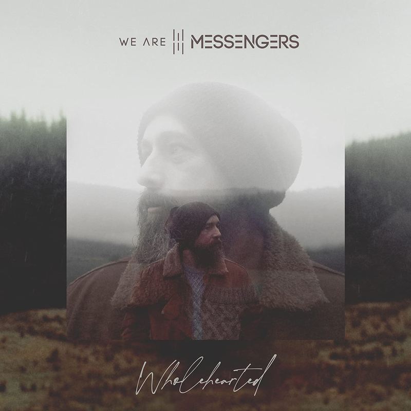 Product Image for Wholehearted - CD