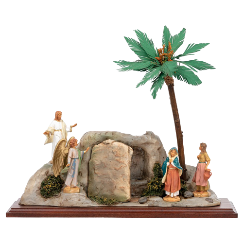 Product Image for Påsklandskap – den tomma graven