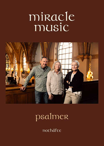 Product Image for Psalmer - noter