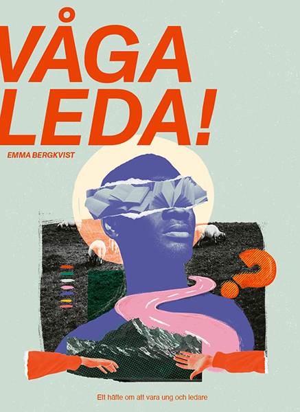 Product Image for Våga leda!
