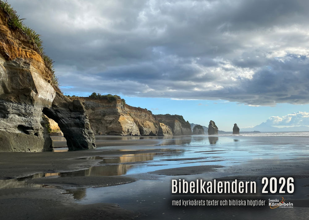 Product Image for Bibelkalendern - 2026
