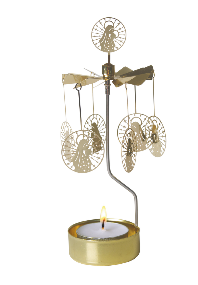 Product Image for Änglaspel - maria och Jesusbarnet