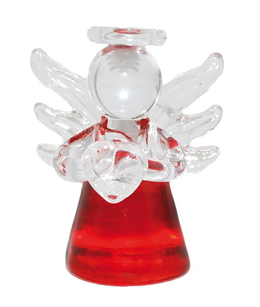 Product Image for Glasängel - 6-pack - ya2435