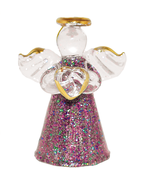 Product Image for Glasängel - 6-pack - ya2770