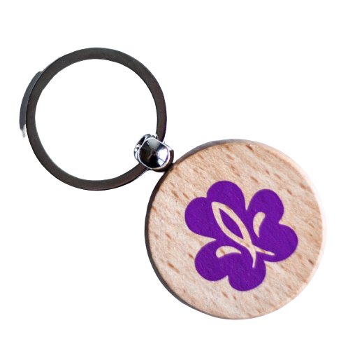 Product Image for Nyckelring - equmeniascout