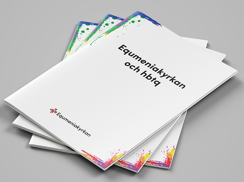 Product Image for Equmeniakyrkan och hbtq