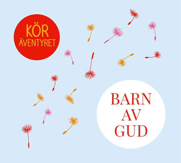 Product Image for Barn av Gud - CD (inkl. Nedladdningsbar fil)