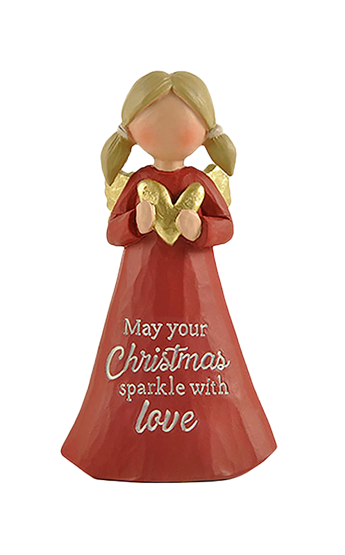 Product Image for Himlasänd - ängel - christmas