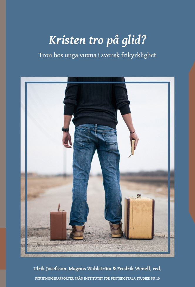 Product Image for Kristen tro påglid? tron hos unga vuxna i svensk frikyrklighet