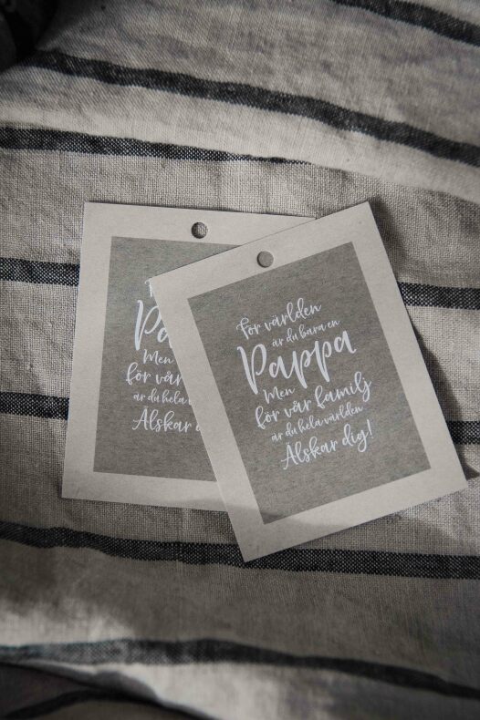 Product Image for Gåvokort - pappa