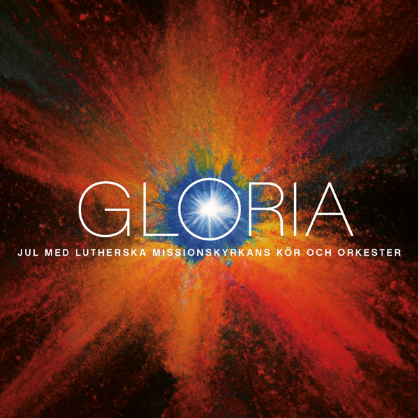 Product Image for Gloria - jul med lutherska missionskyrkans kör och orkester - CD
