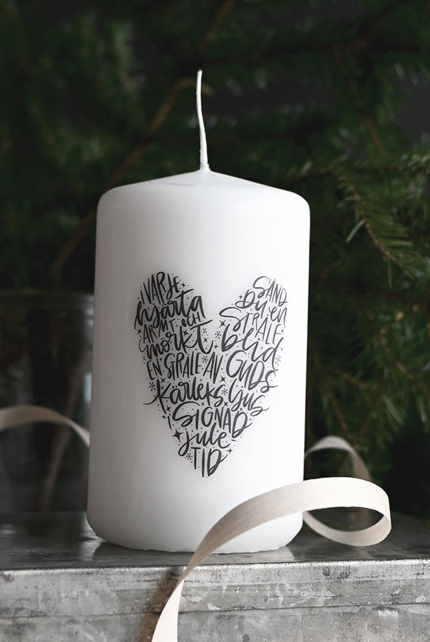 Product Image for Kubbljus - i varje hjärta armt och mörkt