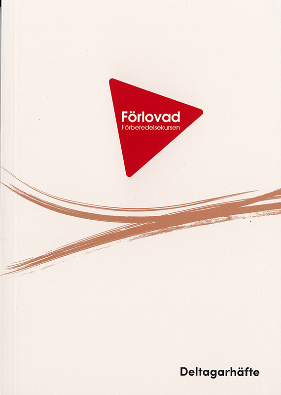 Product Image for Förlovad - deltagarbok