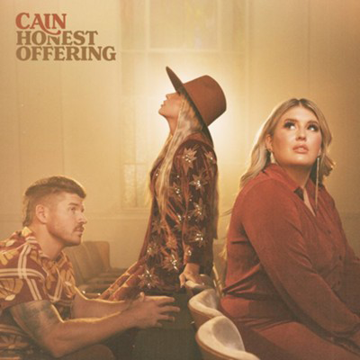 Product Image for Honest offering ep - CD