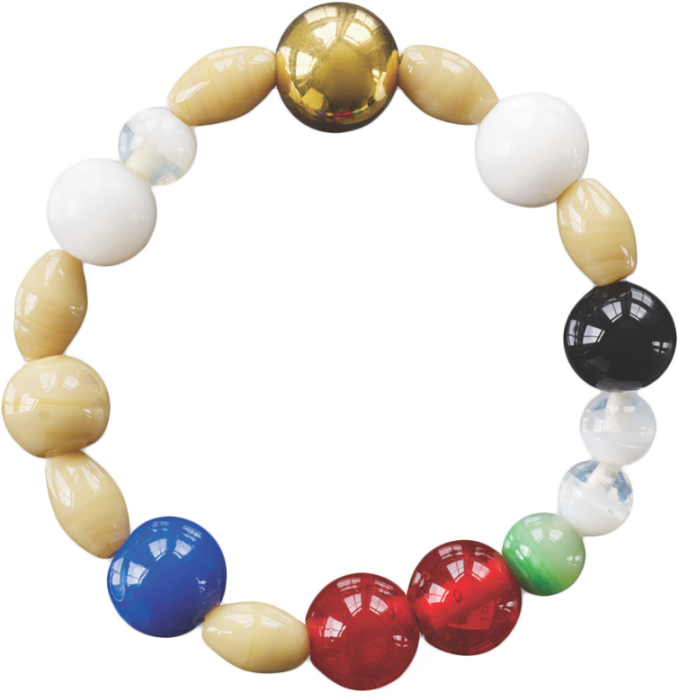 Product Image for Stora frälsarkransen av glas