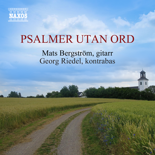 Product Image for Psalmer utan ord - CD