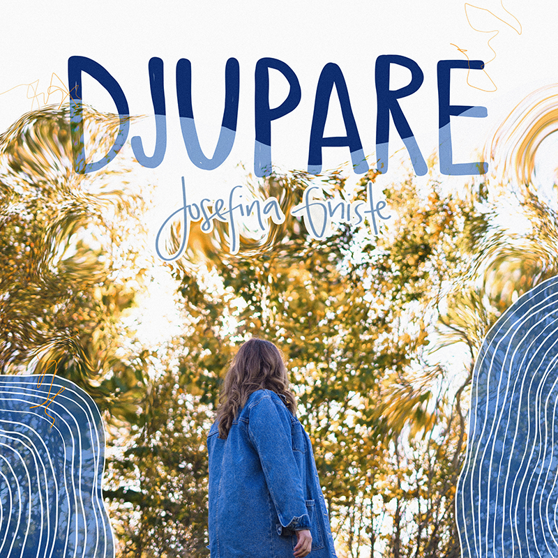 Product Image for Djupare - CD