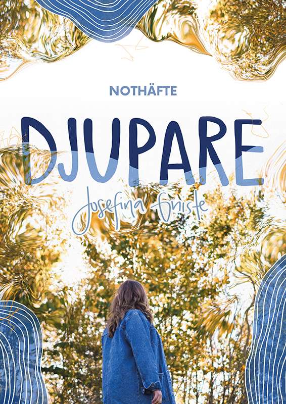 Product Image for Djupare - noter