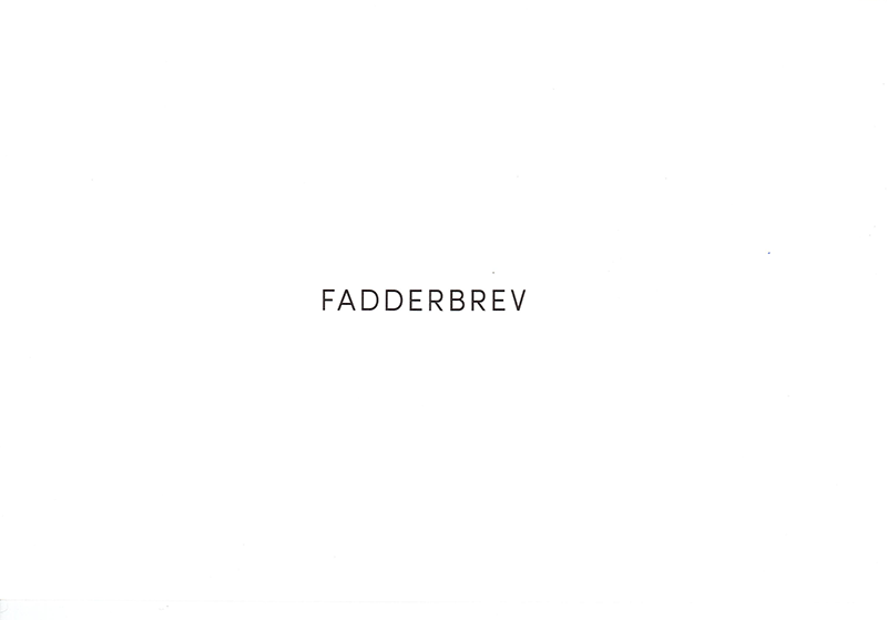 Product Image for 00527769 - kuvert: fadderbrev (176 x 250 mm)