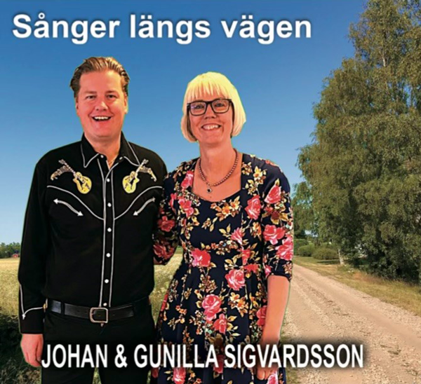 Product Image for Sånger längs vägen - CD