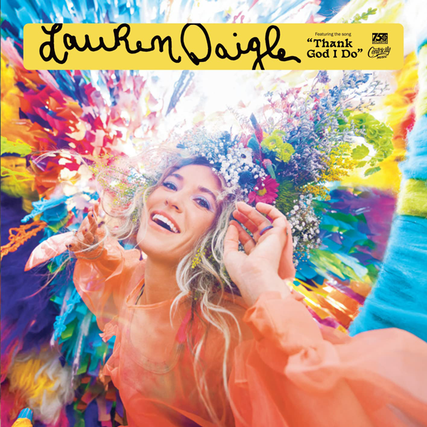 Product Image for Lauren daigle (volume 1) - CD