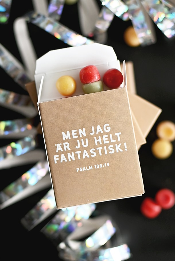 Product Image for Tablettask - men jag är ju helt fantastisk!